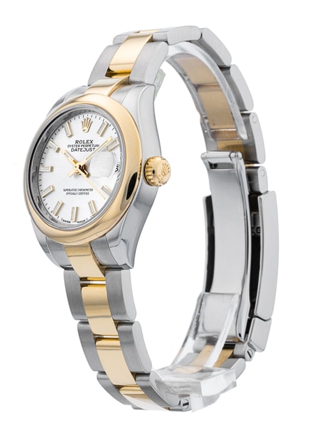 Rolex Datejust Lady 28 279163 Image 2